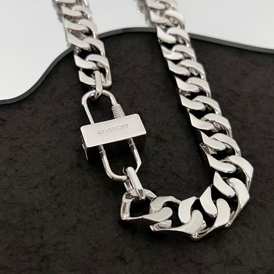 Givenchy necklace 05lyh10 (13)